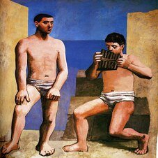 Paris Picasso Museum